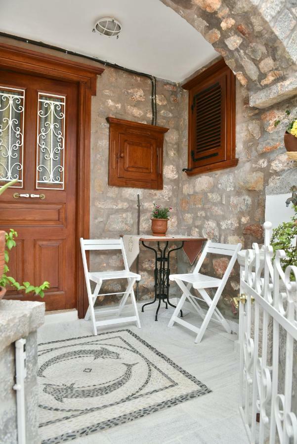 Kassandra House Hydra  Exterior foto
