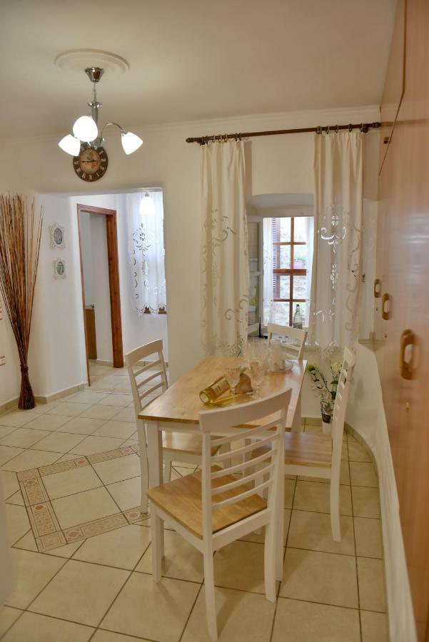 Kassandra House Hydra  Exterior foto